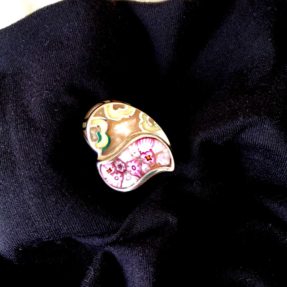 Women ring